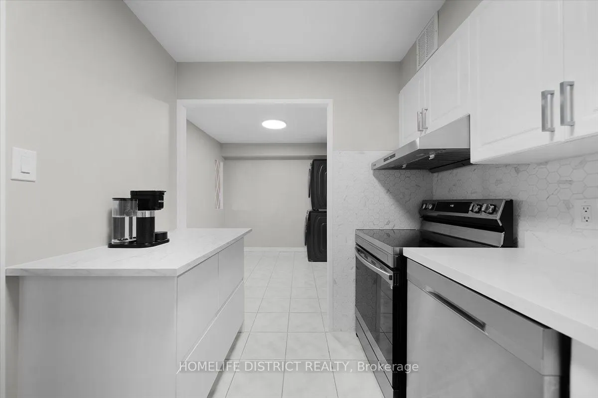 1580 Mississauga Vly Boulevard, #9