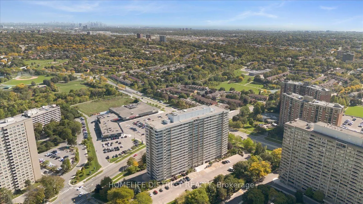 1580 Mississauga Vly Boulevard, #9
