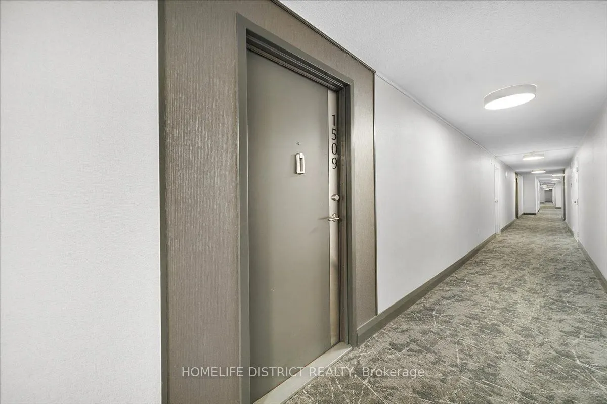 1580 Mississauga Vly Boulevard, #9
