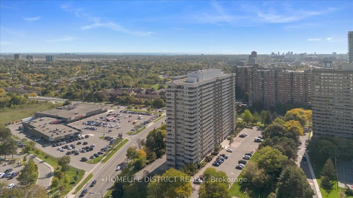 1580 Mississauga Vly Boulevard, #9