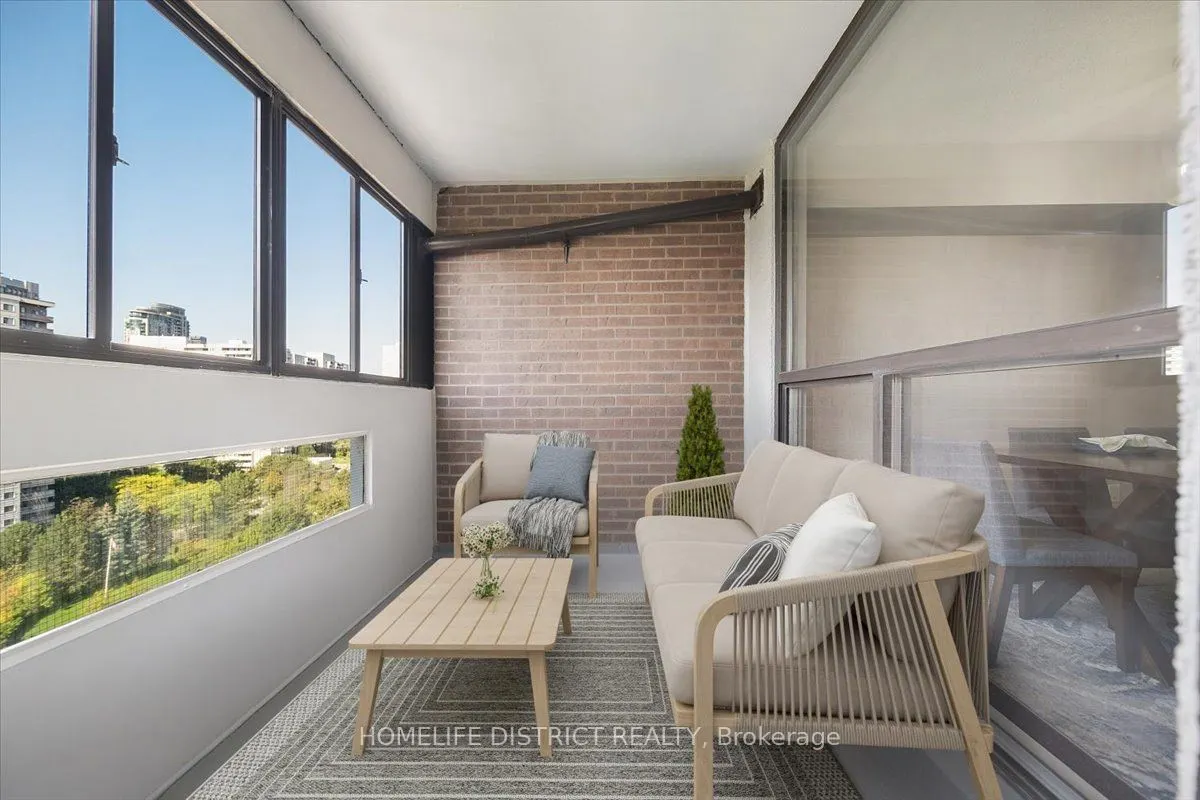 1580 Mississauga Vly Boulevard, #9