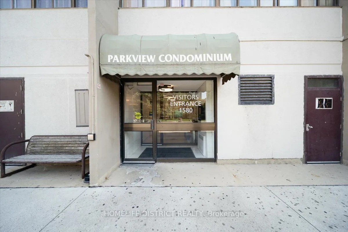 1580 Mississauga Vly Boulevard, #9