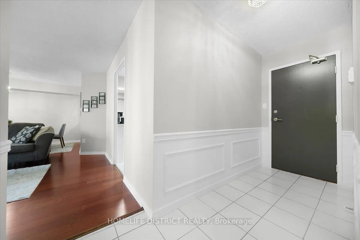 1580 Mississauga Vly Boulevard, #9