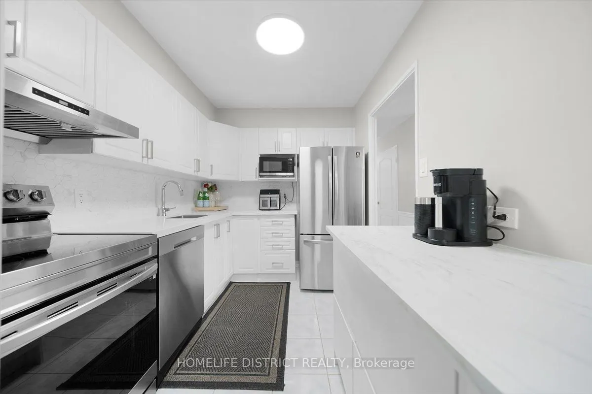 1580 Mississauga Vly Boulevard, #9