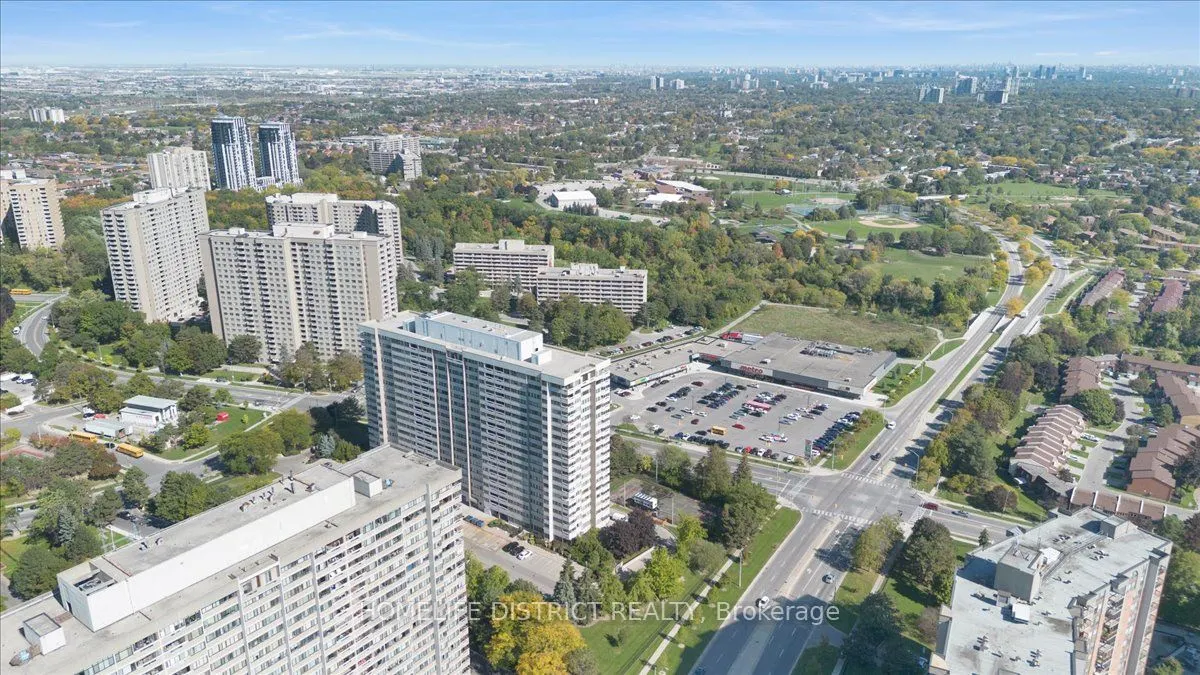 1580 Mississauga Vly Boulevard, #9