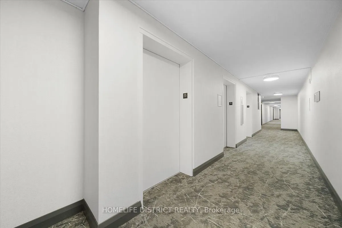 1580 Mississauga Vly Boulevard, #9
