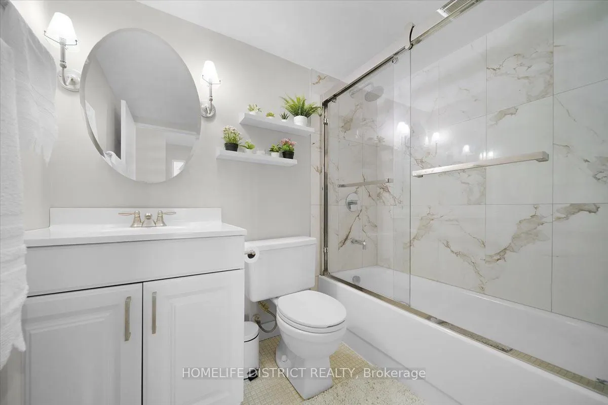 1580 Mississauga Vly Boulevard, #9
