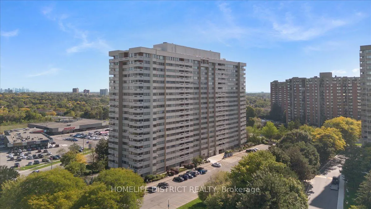 1580 Mississauga Vly Boulevard, #9