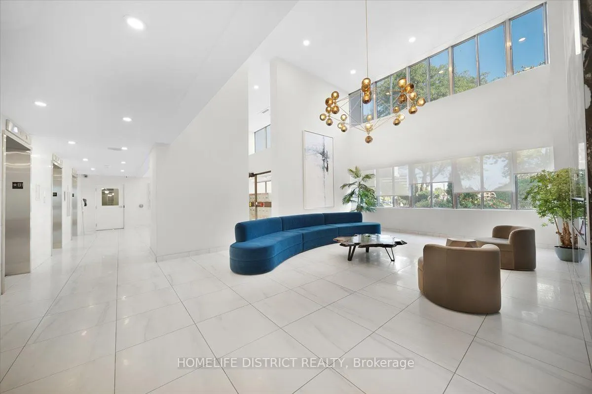 1580 Mississauga Vly Boulevard, #9