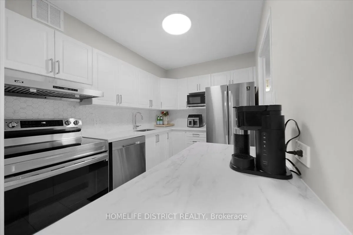 1580 Mississauga Vly Boulevard, #9