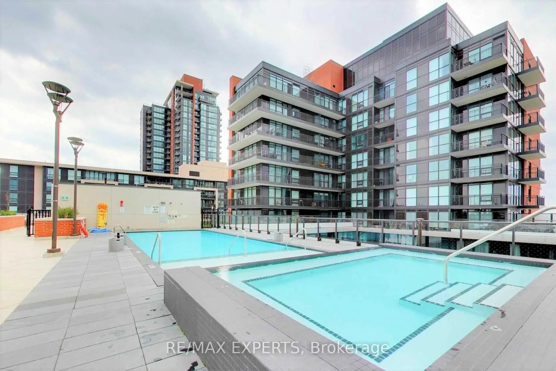 3091 Dufferin Street, #1404