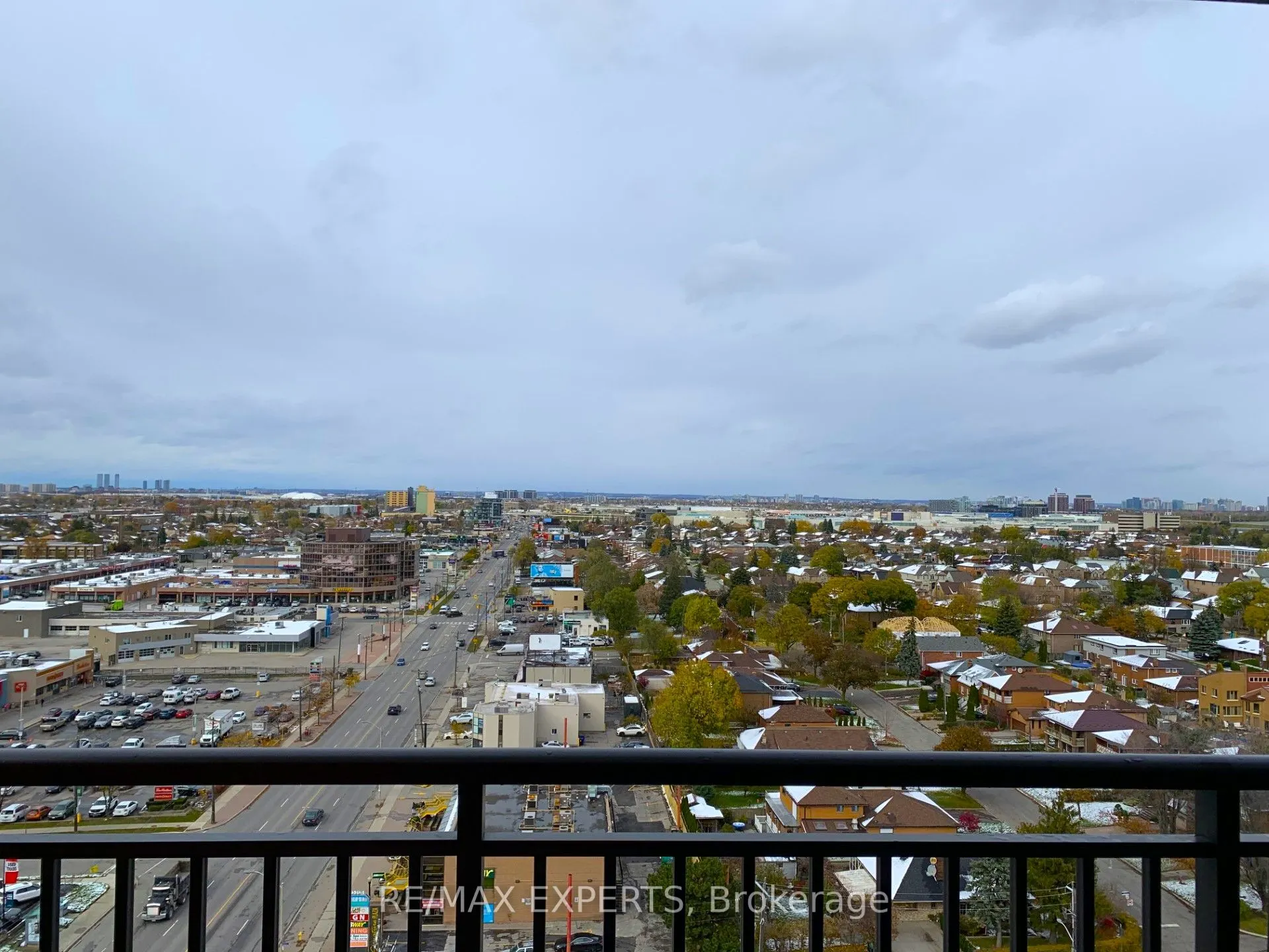 3091 Dufferin Street, #1404