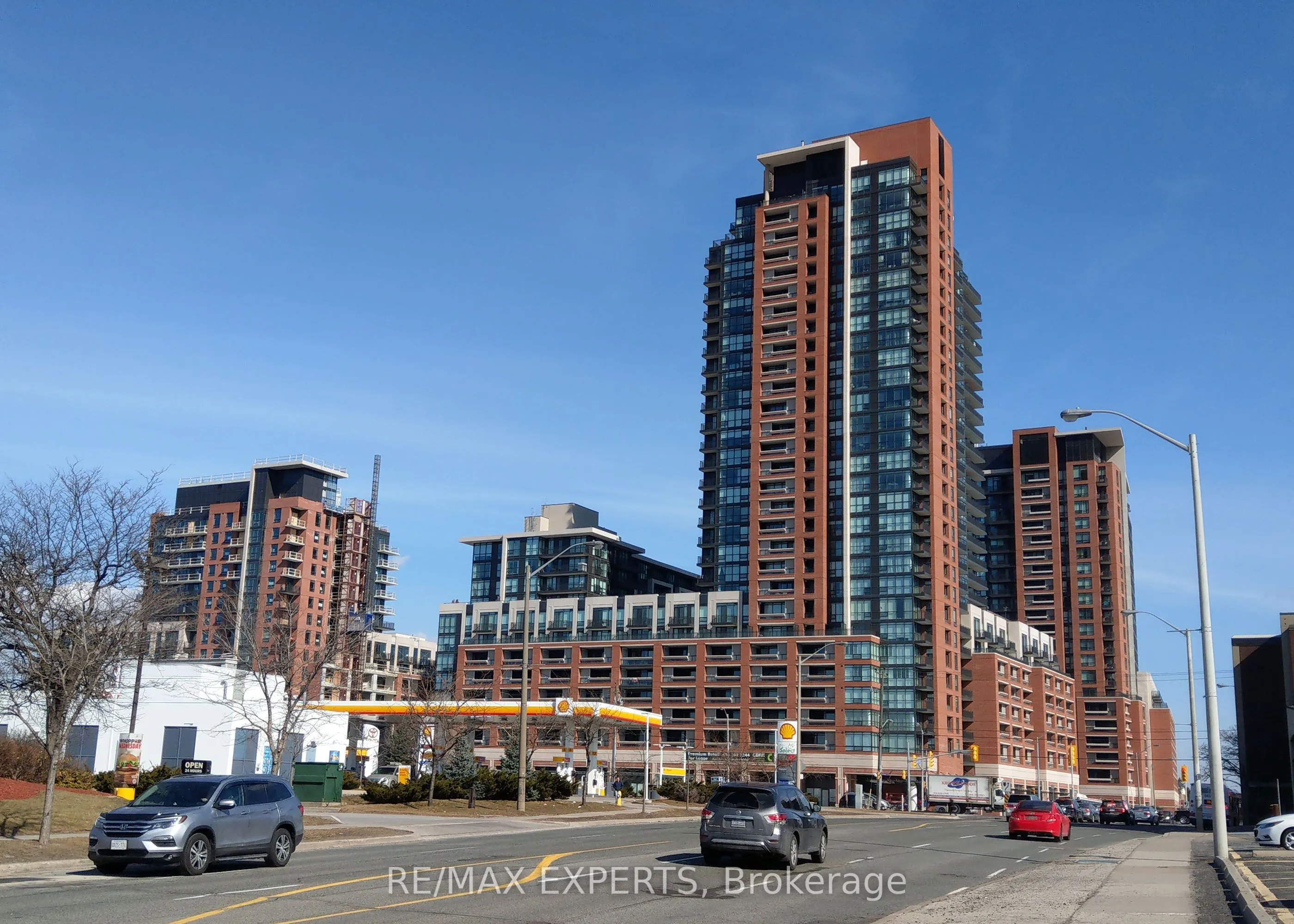 3091 Dufferin Street, #1404