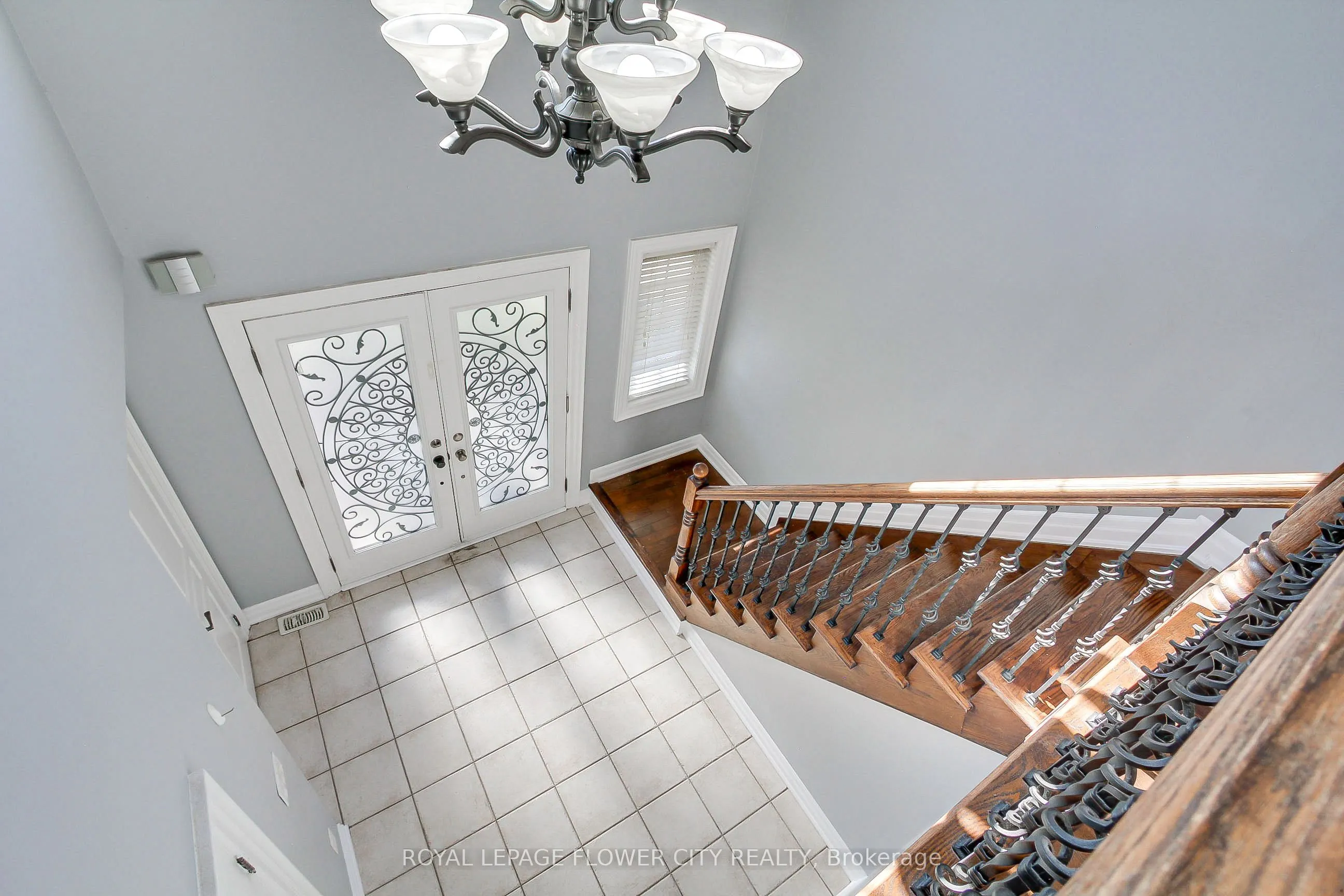 38 Milkweed Crescent, #Upper
