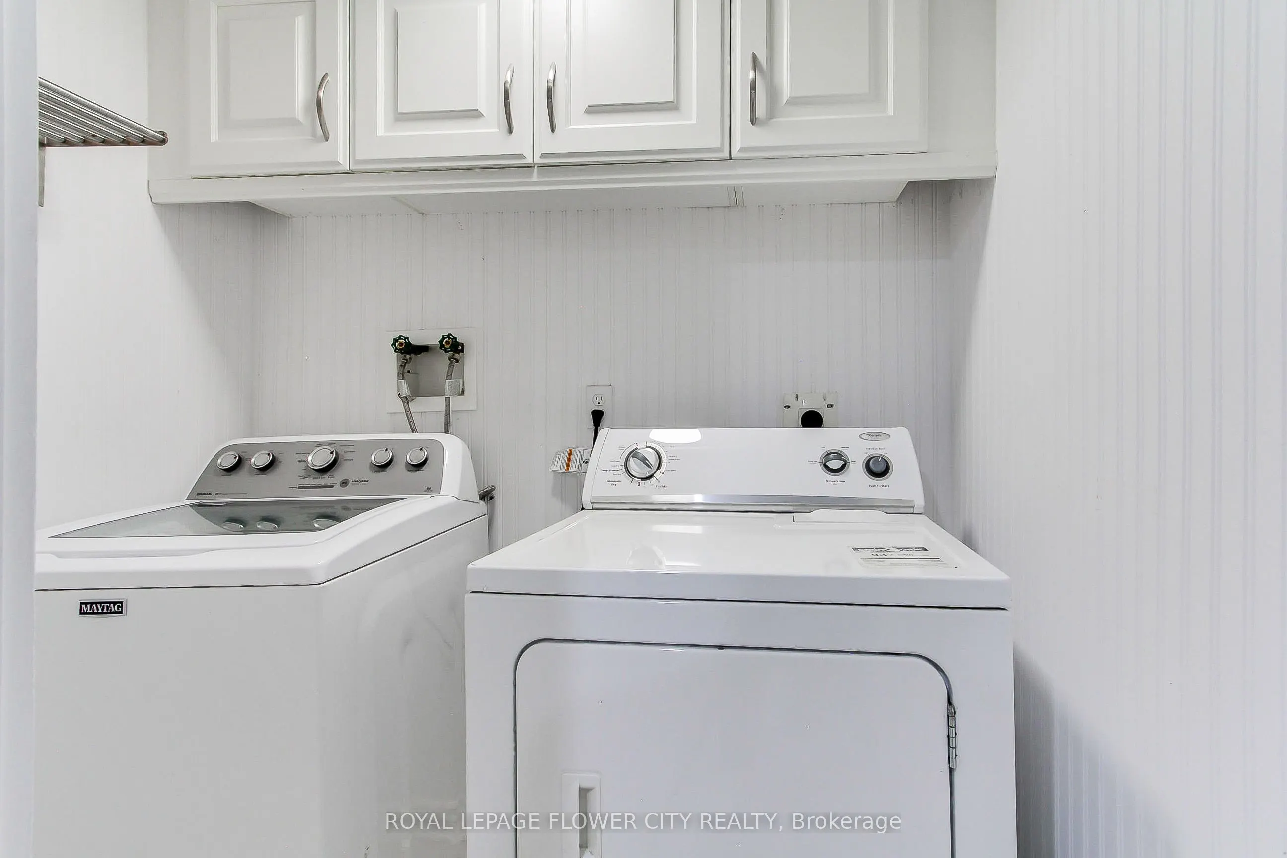 38 Milkweed Crescent, #Upper