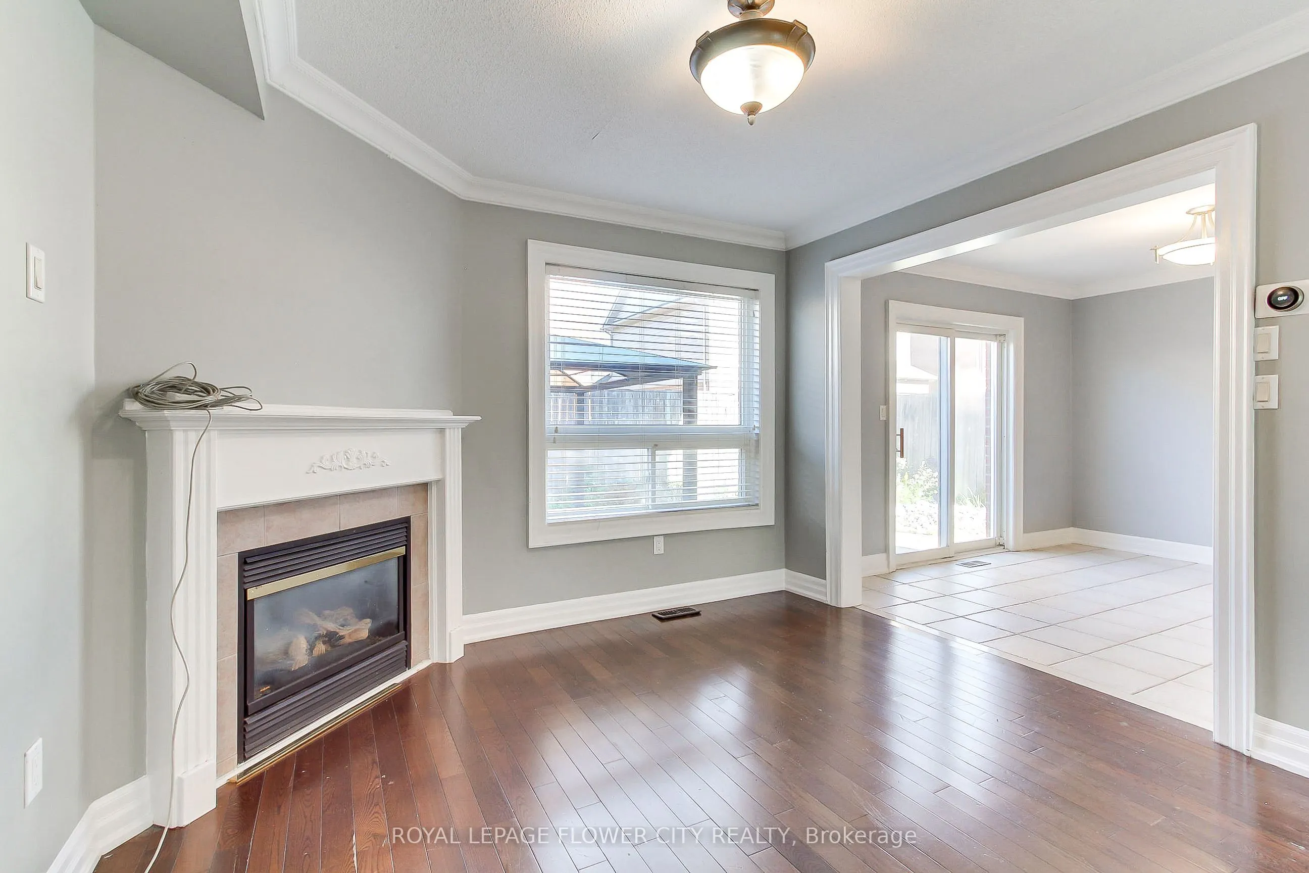 38 Milkweed Crescent, #Upper