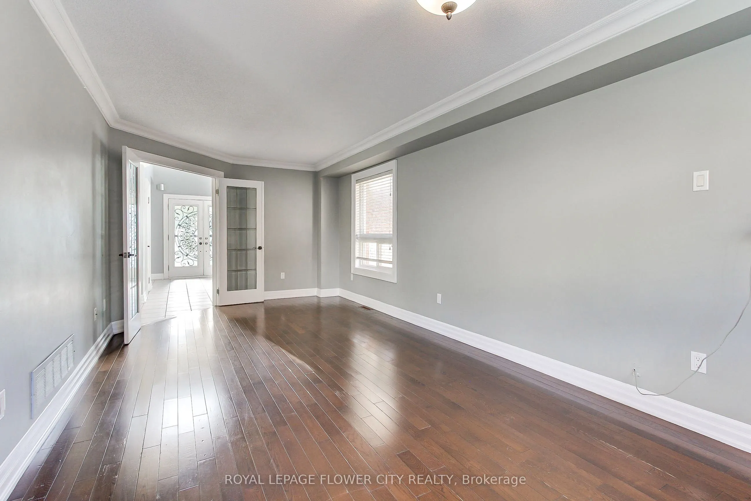 38 Milkweed Crescent, #Upper