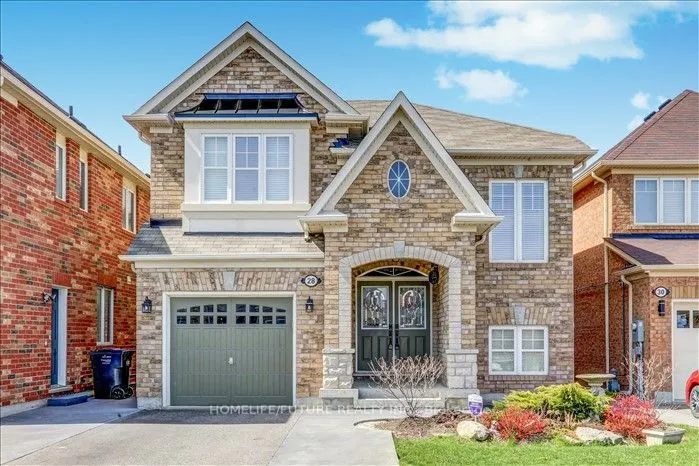 28 Birch Lake Court