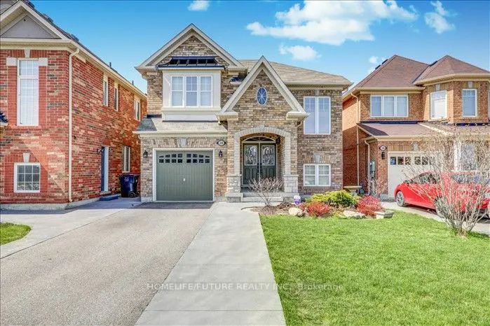 28 Birch Lake Court