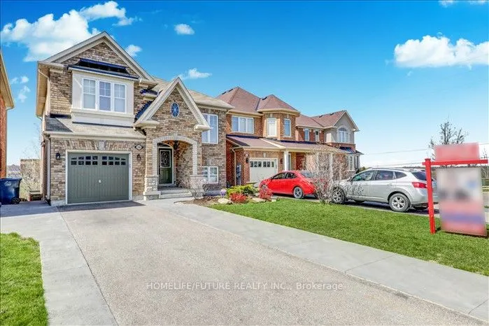 28 Birch Lake Court