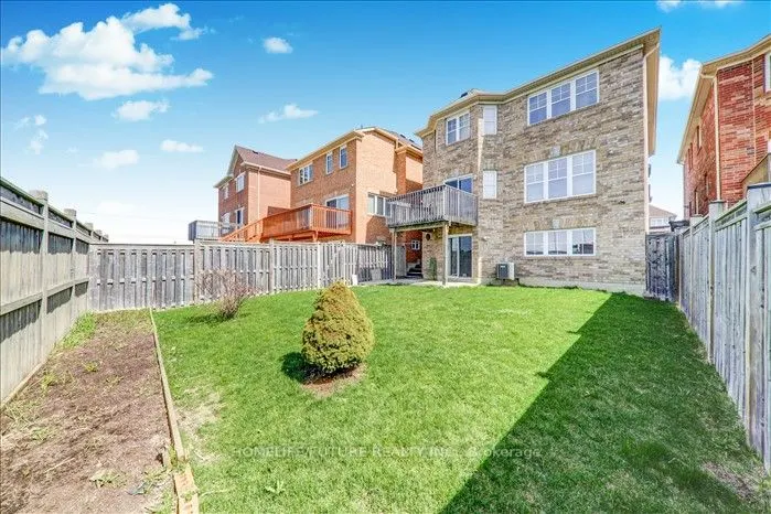 28 Birch Lake Court