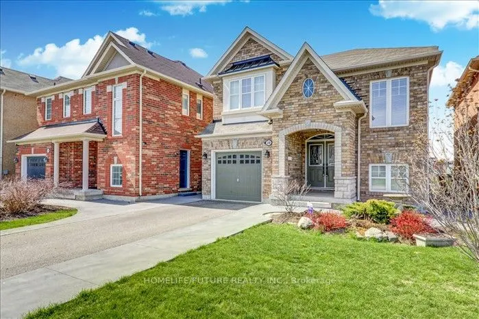 28 Birch Lake Court