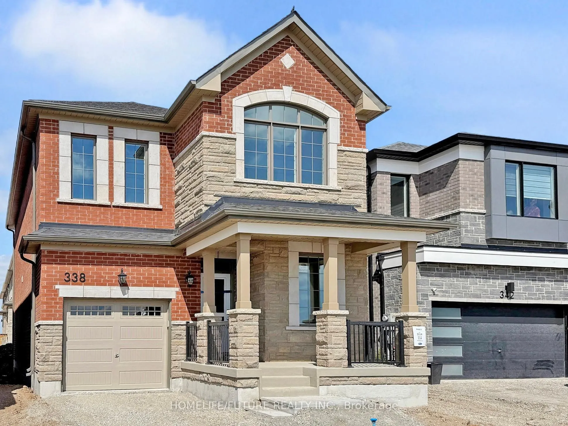 338 Marigold Court