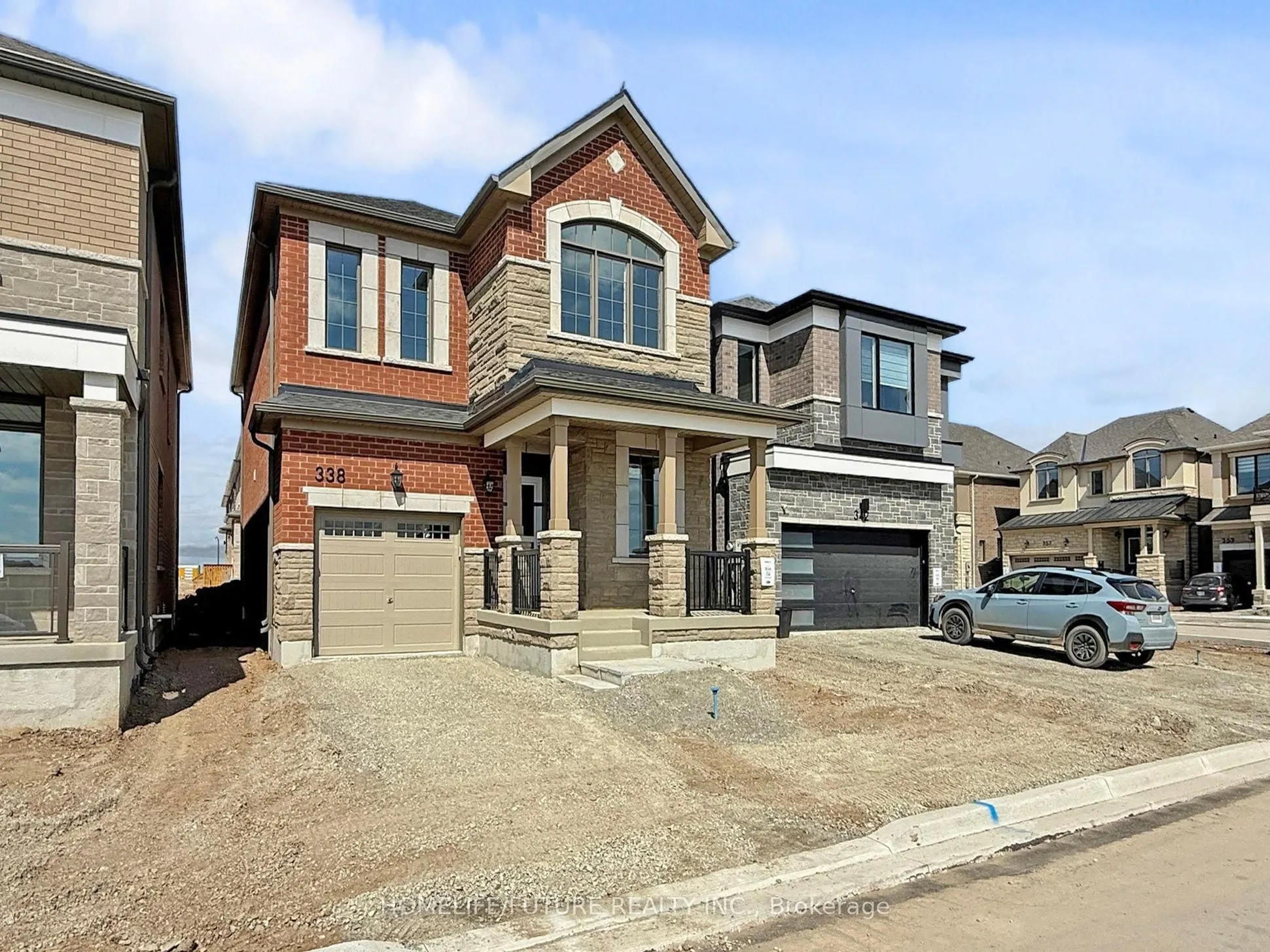 338 Marigold Court