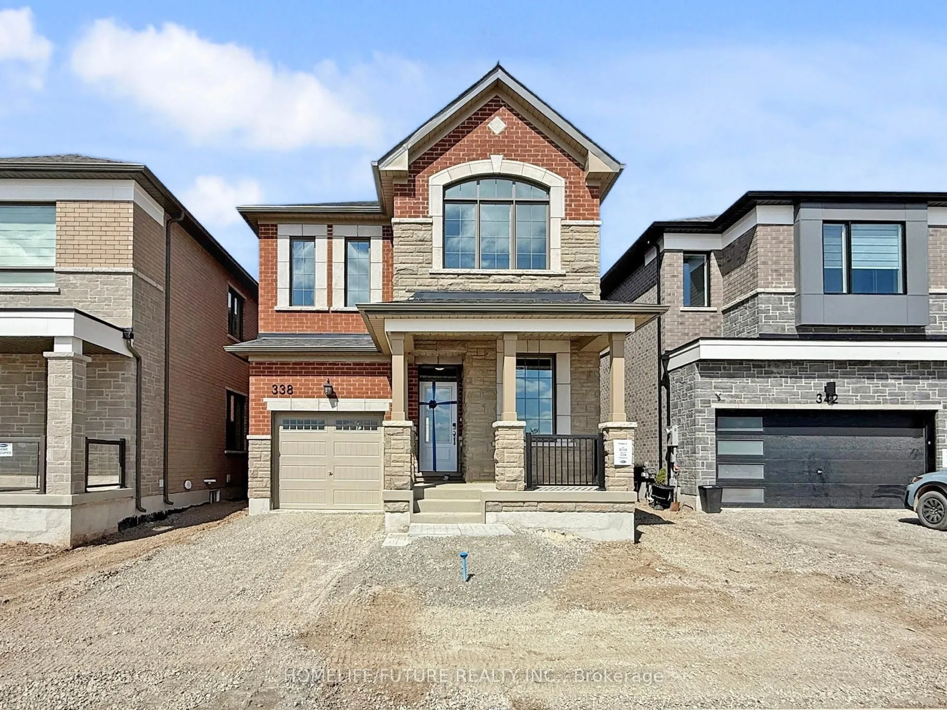 338 Marigold Court