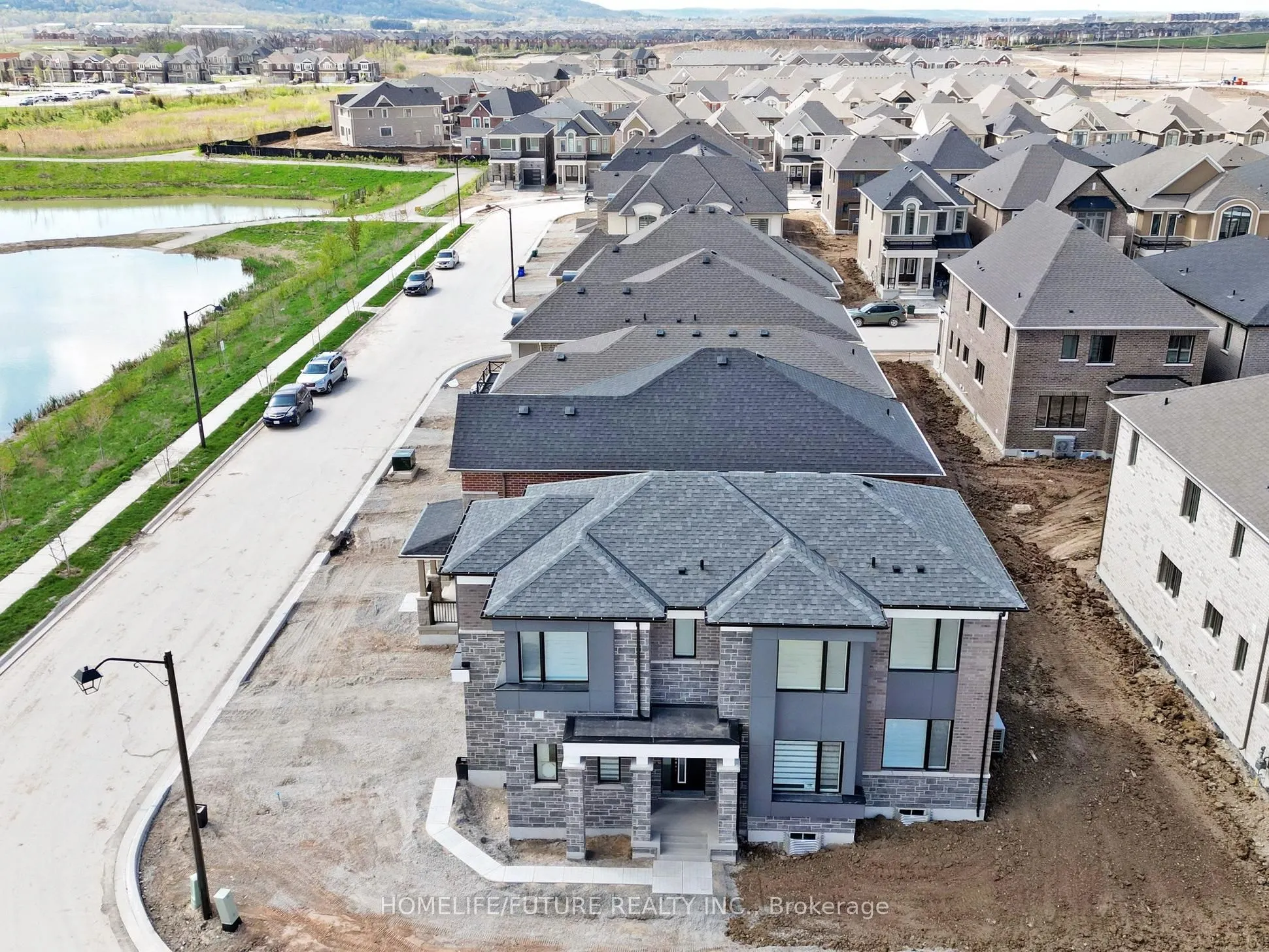 338 Marigold Court