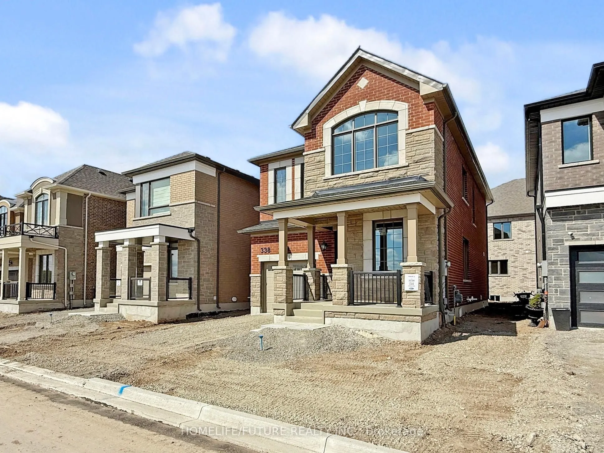 338 Marigold Court