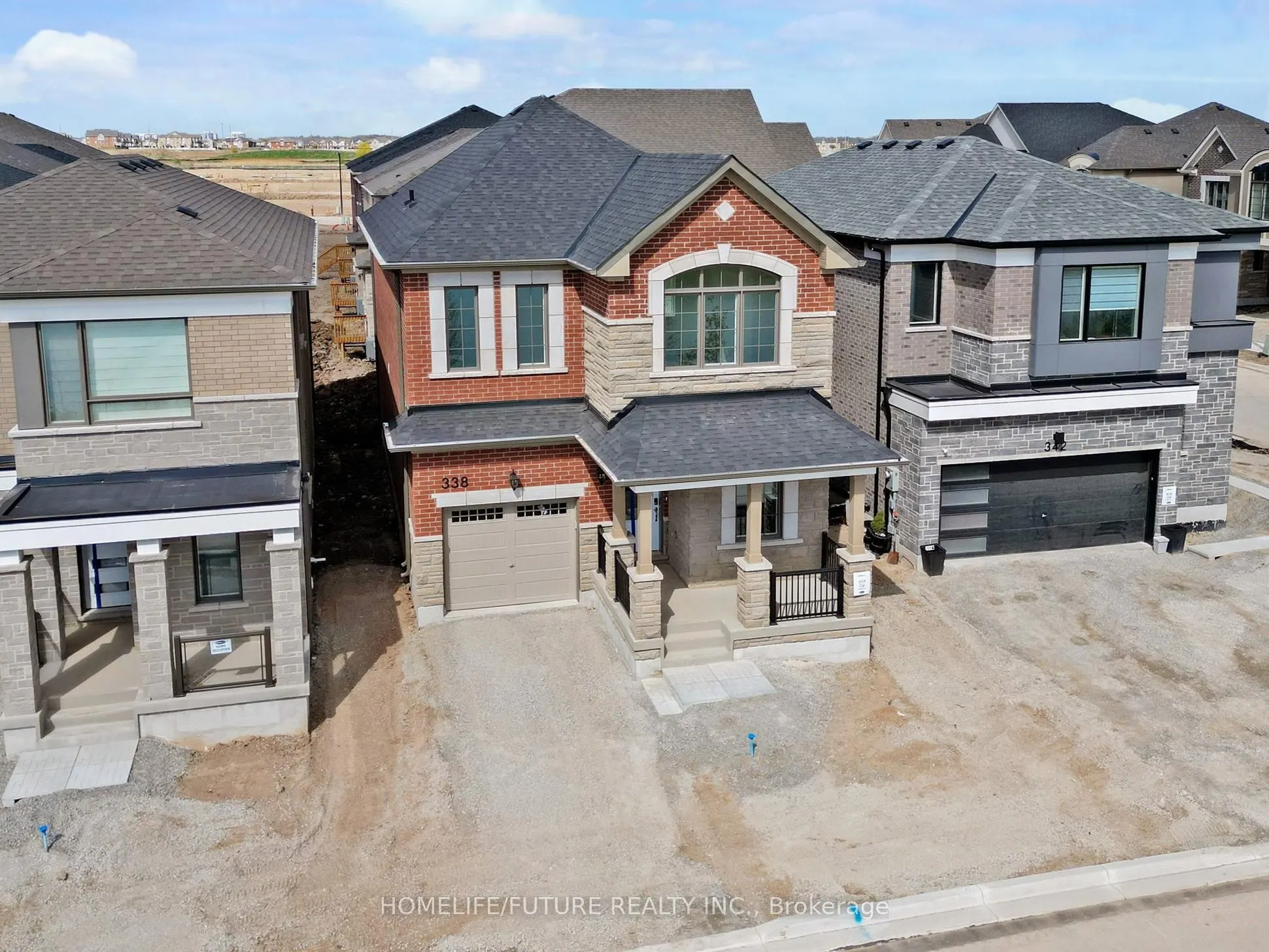 338 Marigold Court