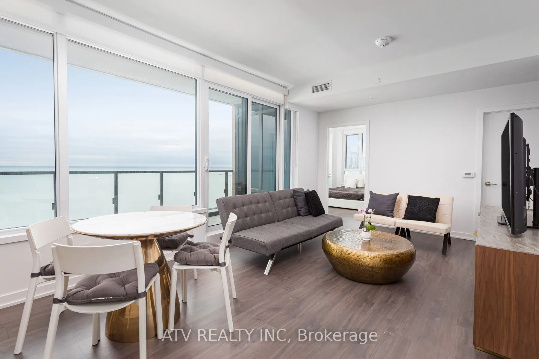 1926 Lake Shore Boulevard W, #1810