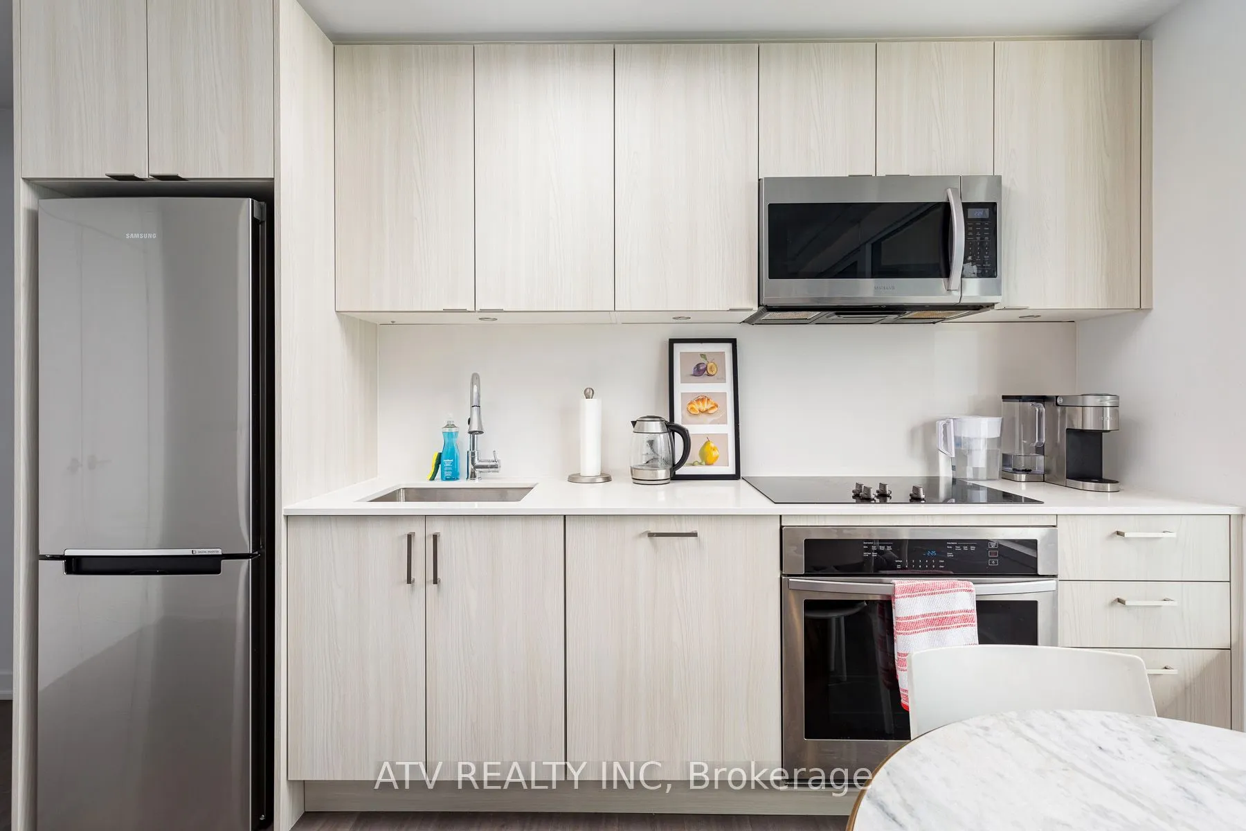 1926 Lake Shore Boulevard W, #1810
