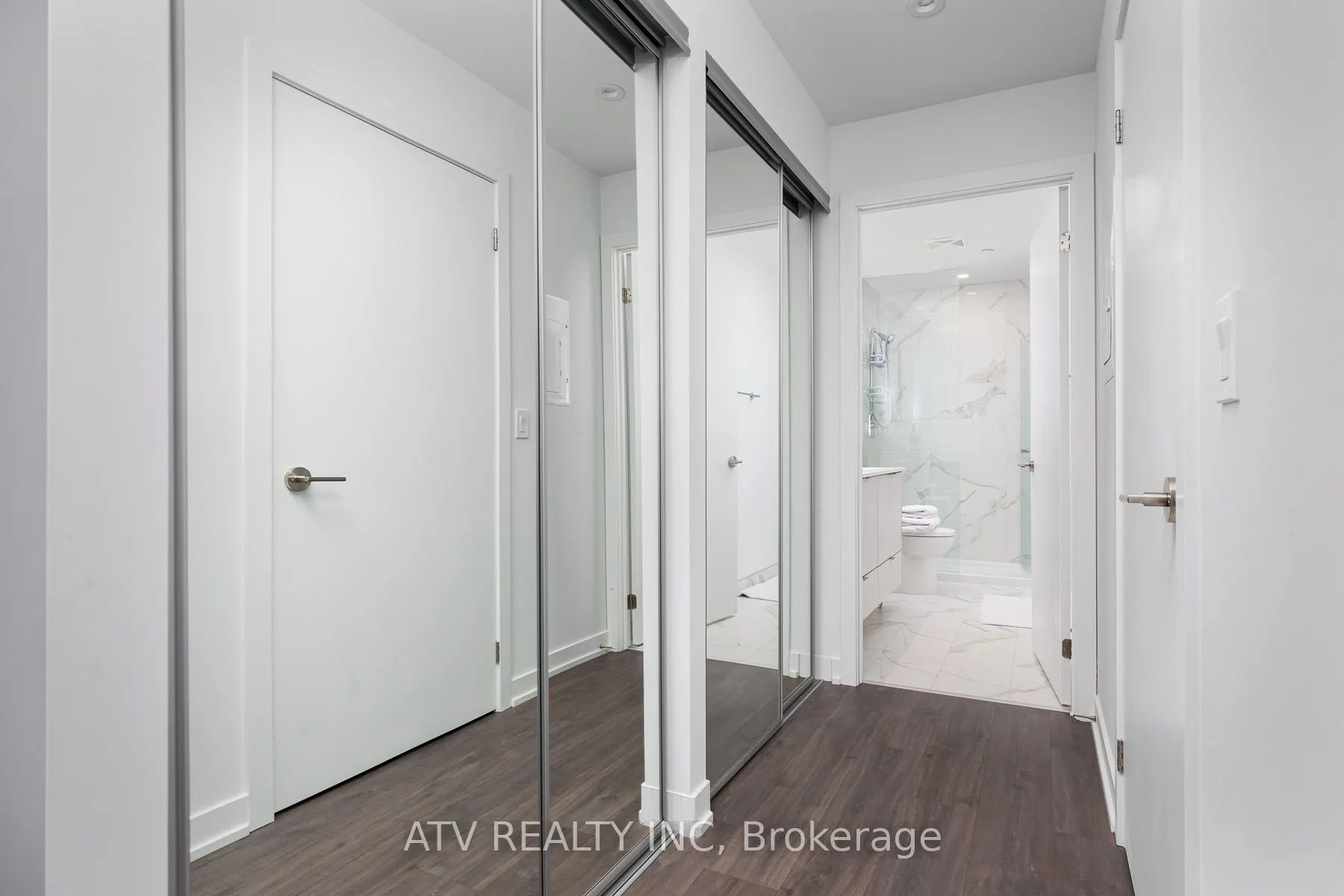 1926 Lake Shore Boulevard W, #1810