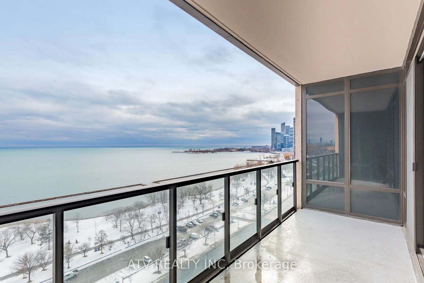 1926 Lake Shore Boulevard W, #1810