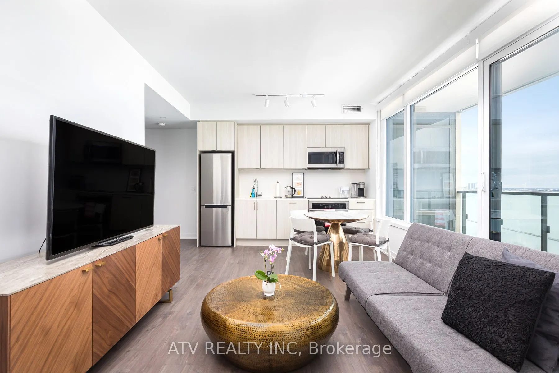 1926 Lake Shore Boulevard W, #1810