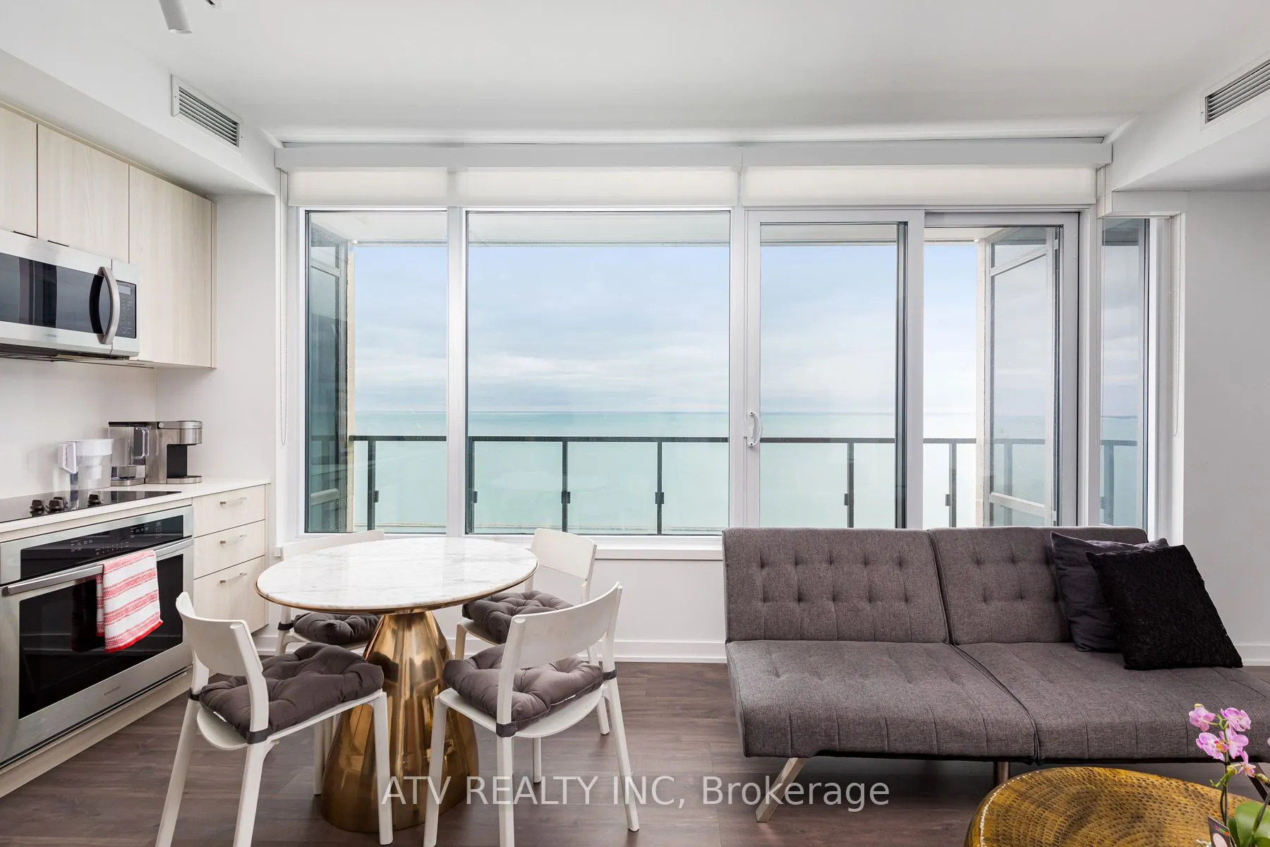 1926 Lake Shore Boulevard W, #1810