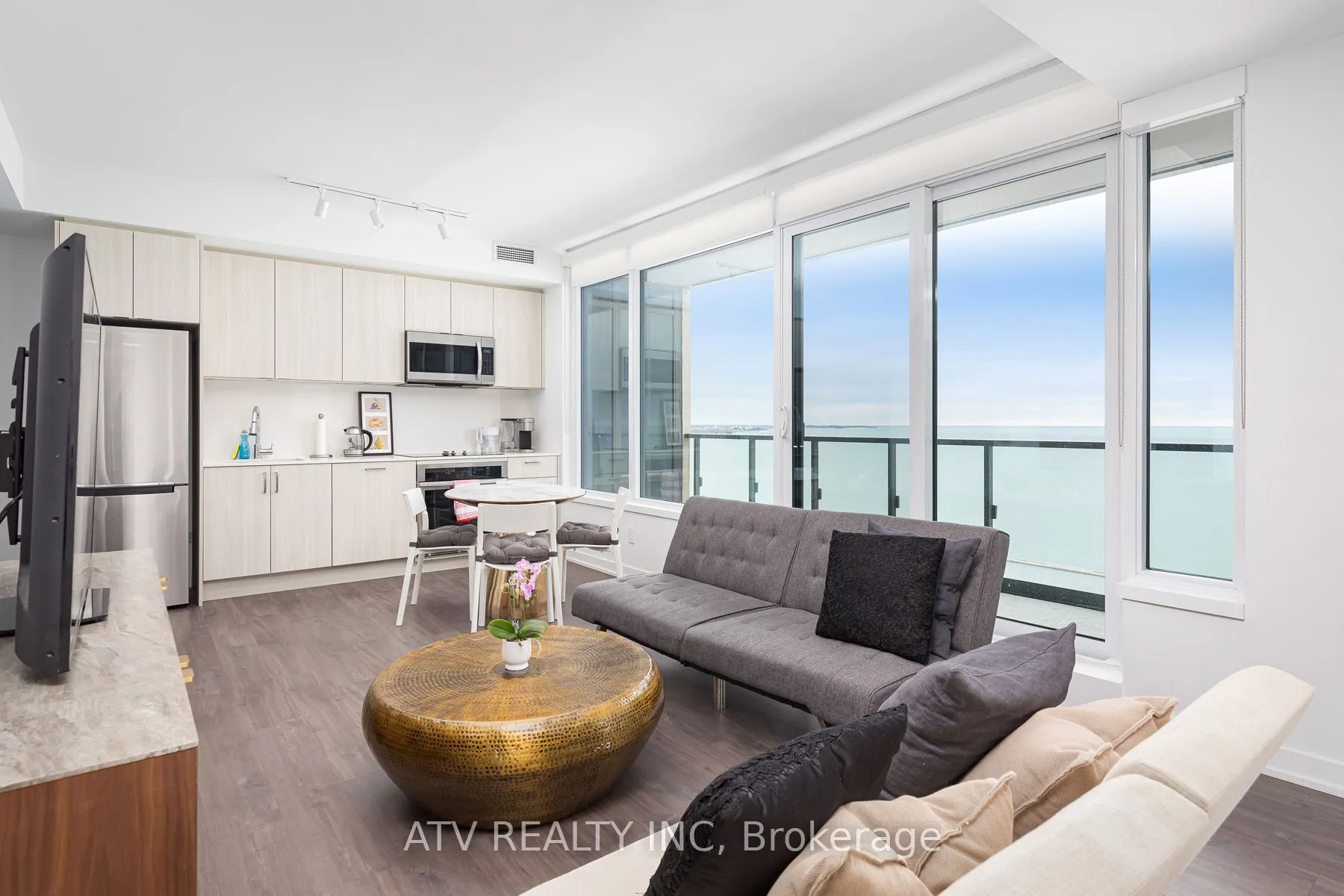 1926 Lake Shore Boulevard W, #1810