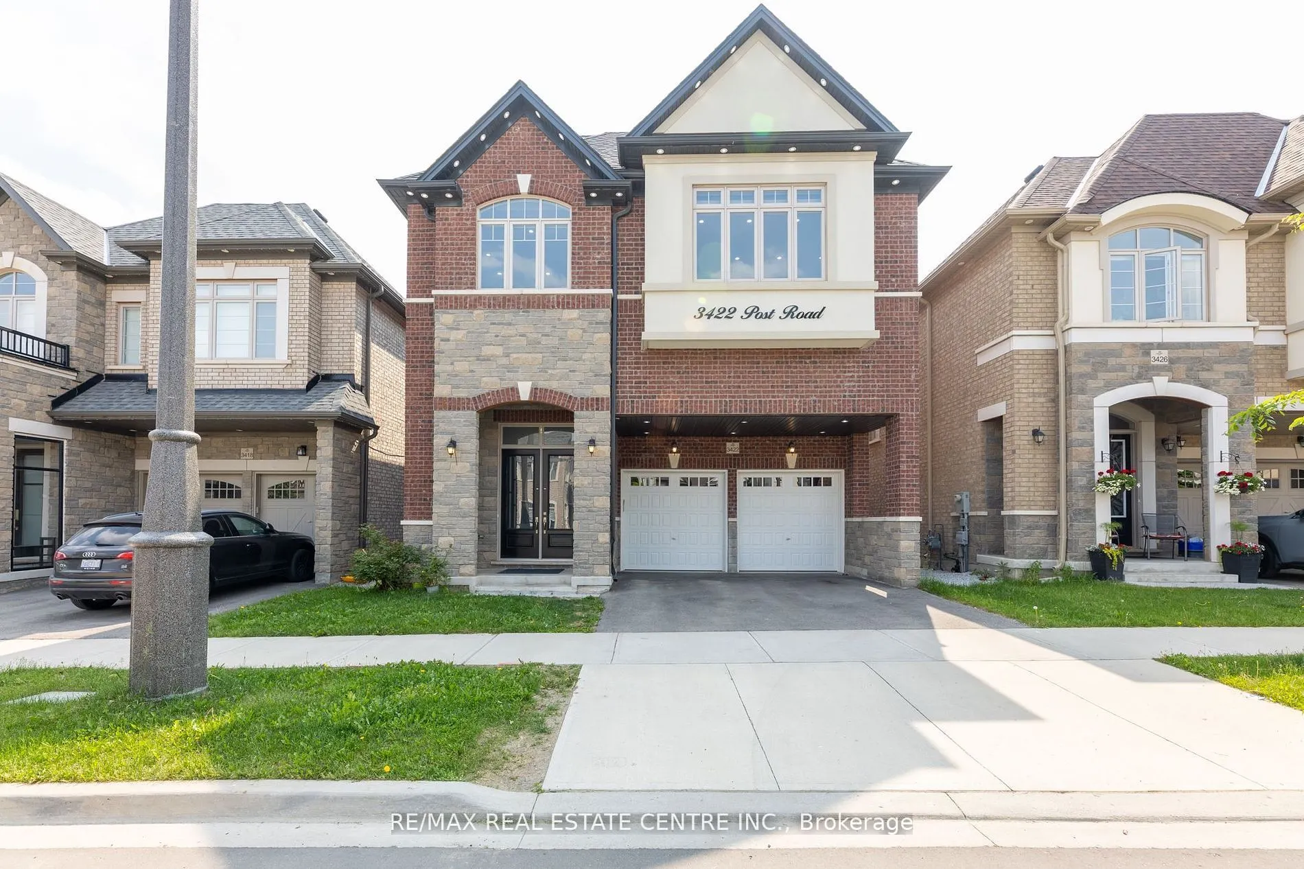 3422 Post Road N