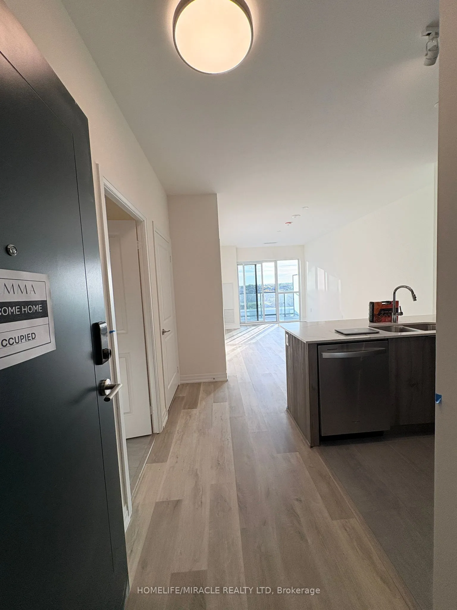 15 Watergarden Drive, #615