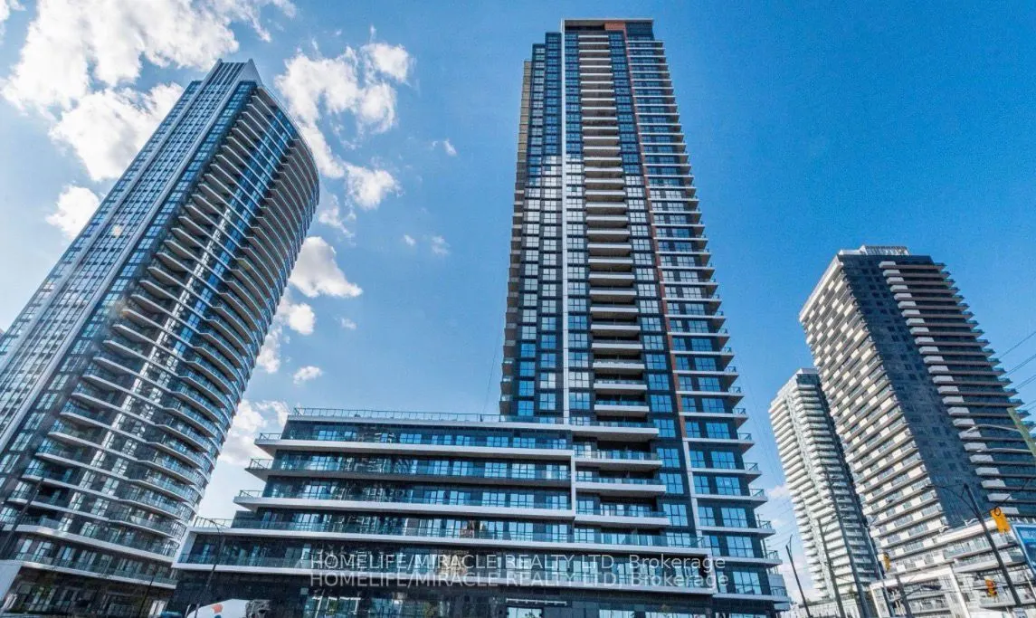 15 Watergarden Drive, #615