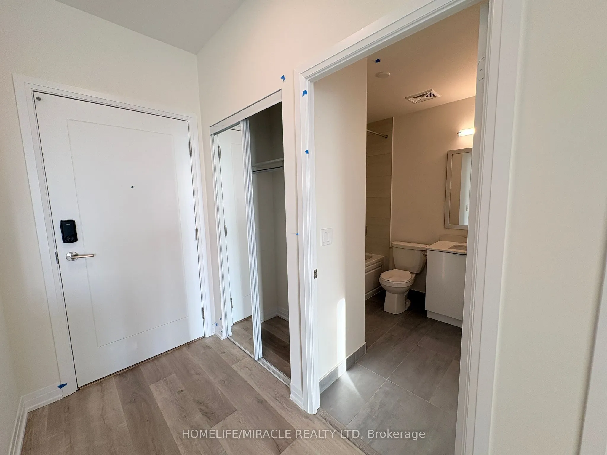 15 Watergarden Drive, #615