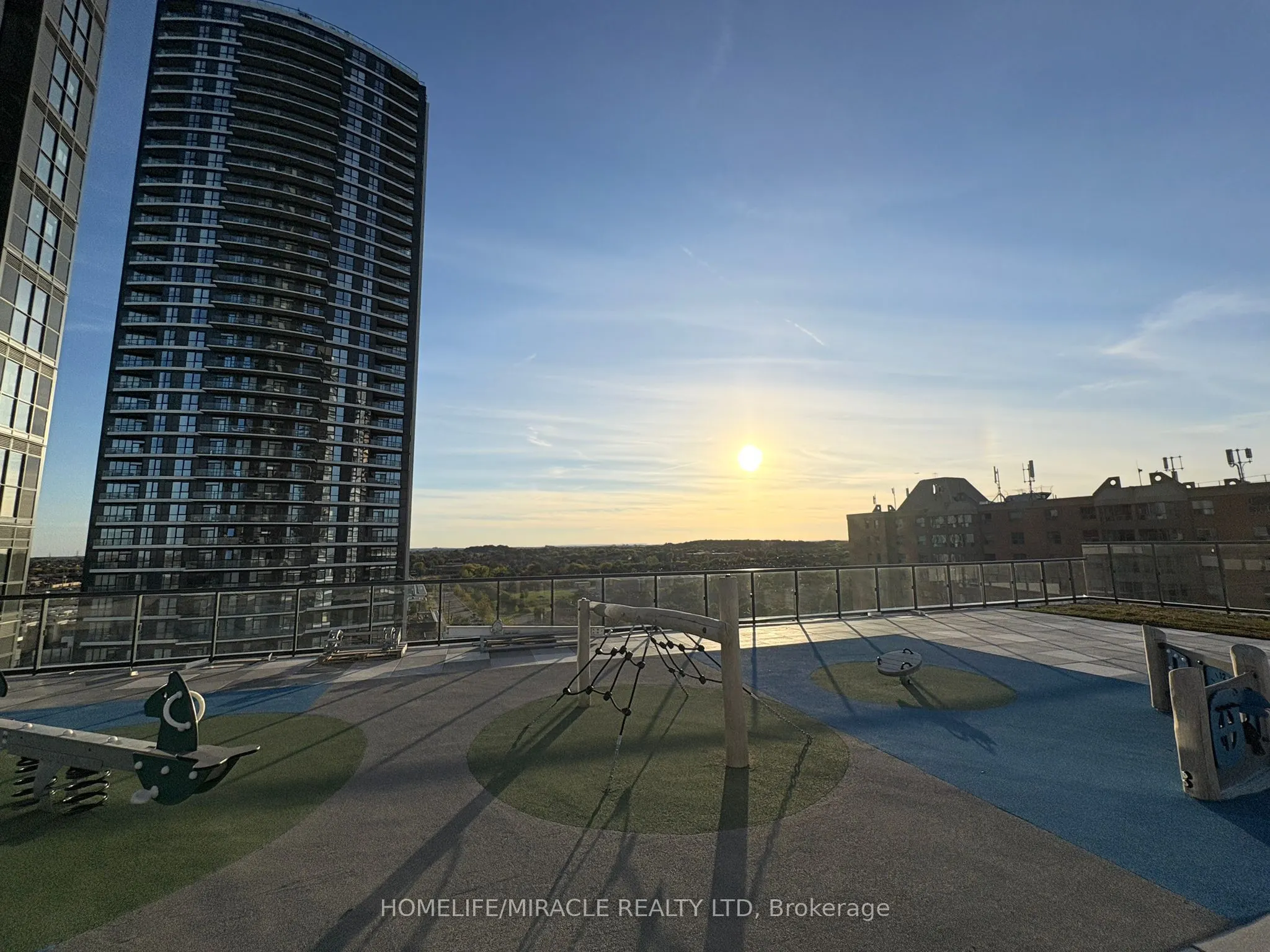 15 Watergarden Drive, #615