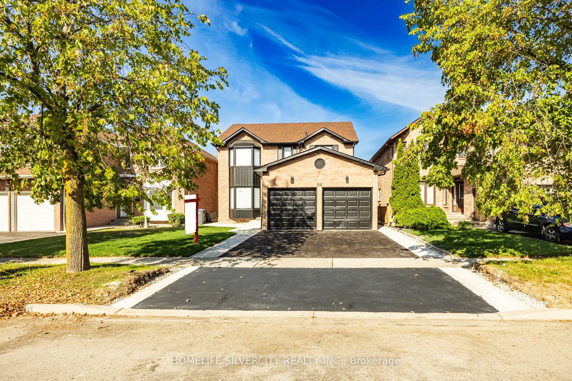 64 Clydesdale Circle