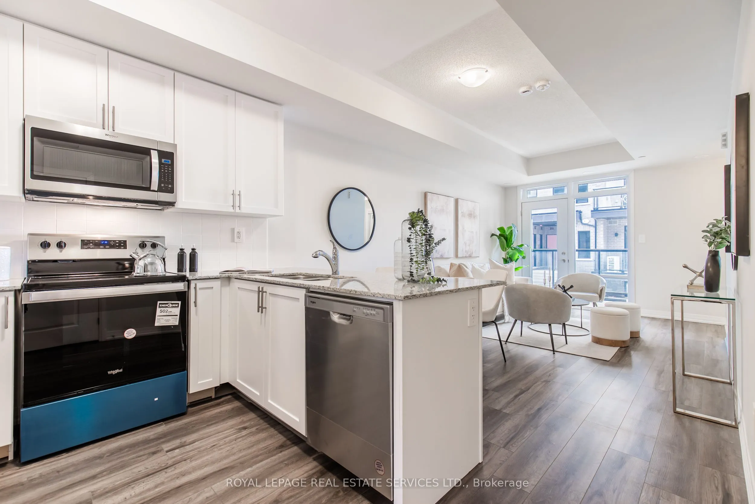 1597 Rose Way, #112