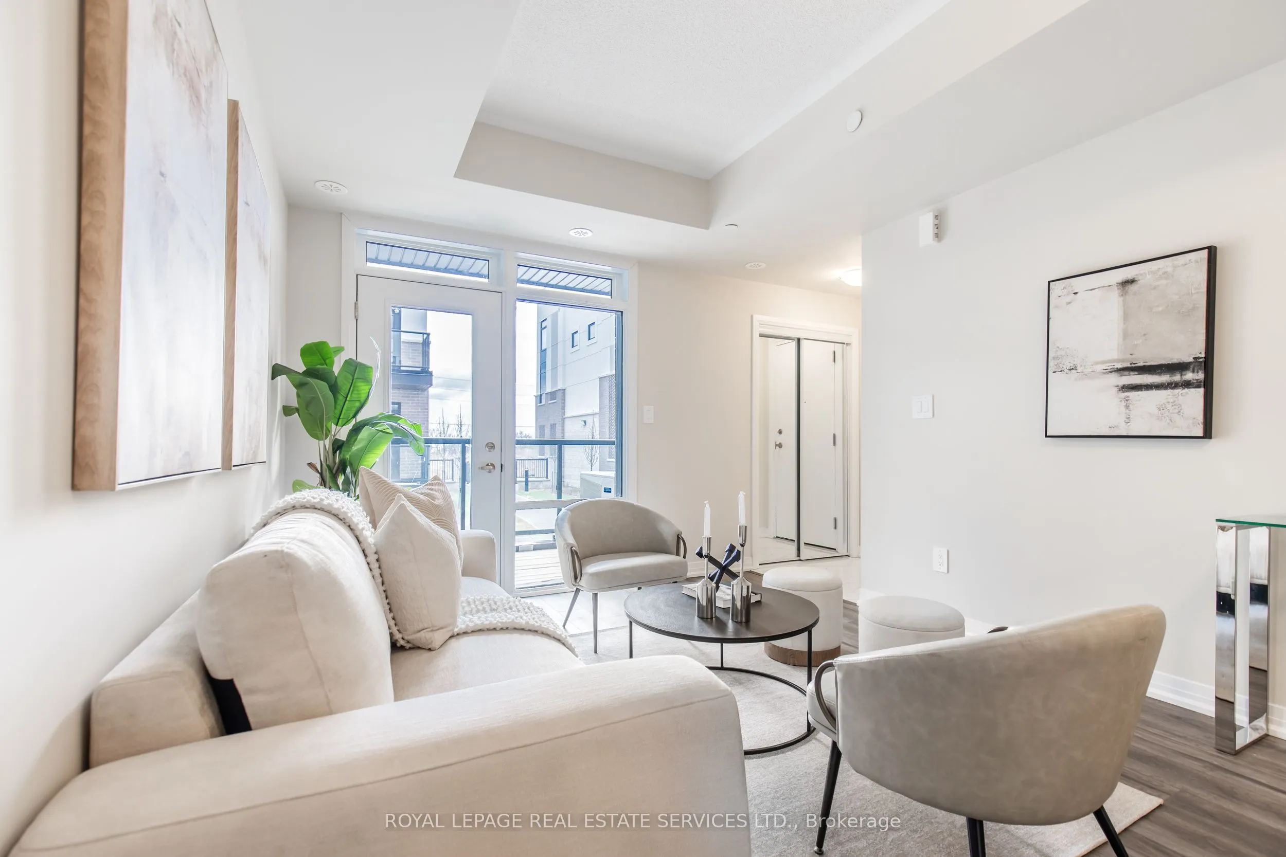 1597 Rose Way, #112