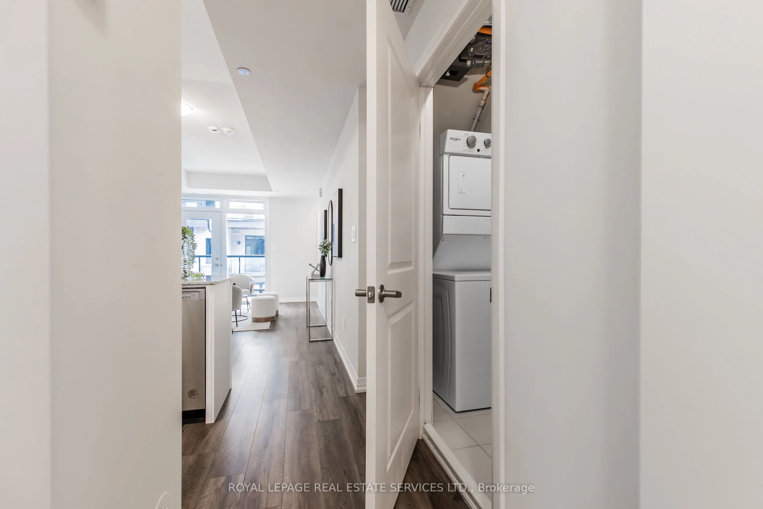 1597 Rose Way, #112