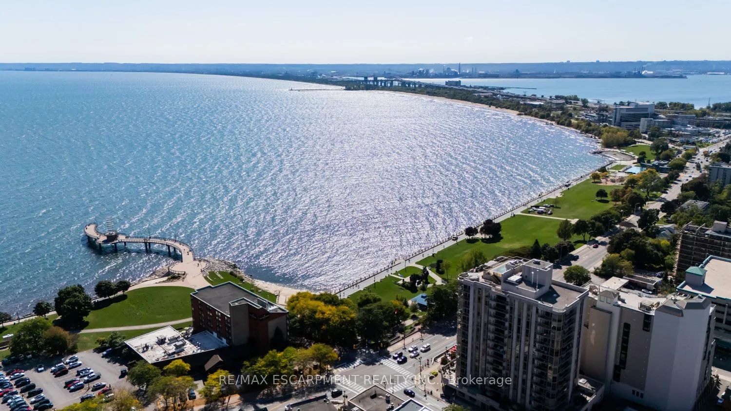 2007 James Street, #2102