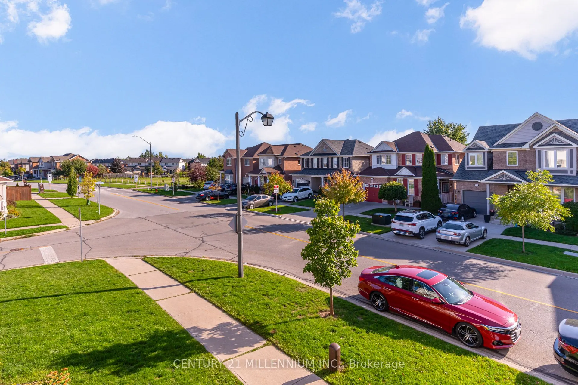 1160 Barnard Drive